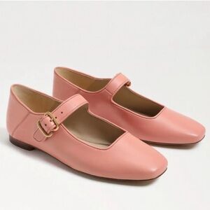 Sam Edelman Mary Jane Flats